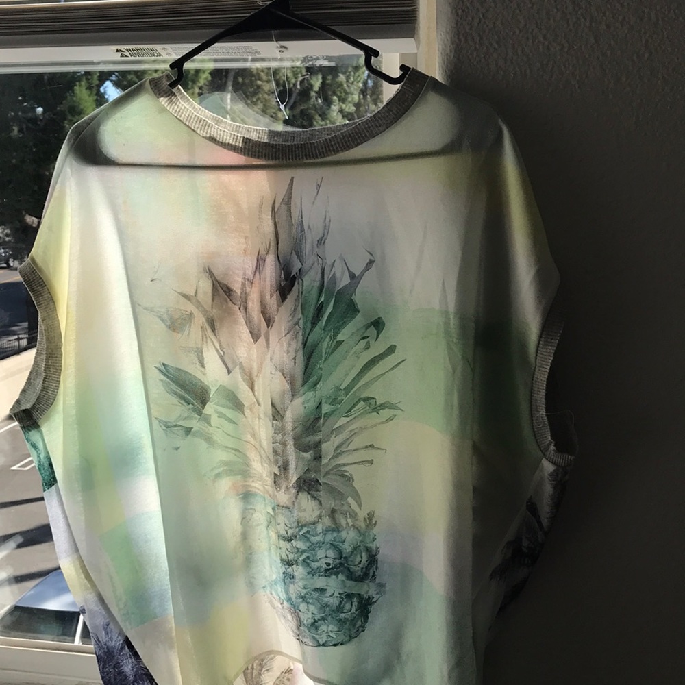 Pineapple Shirt